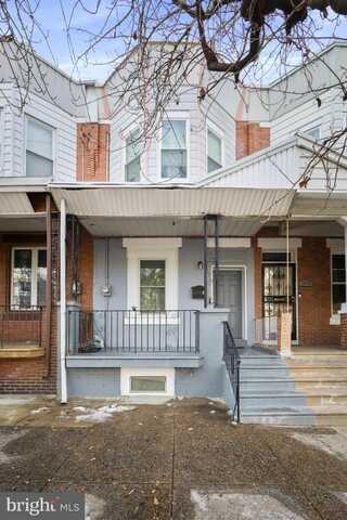 1340 N 57TH STREET, PHILADELPHIA, PA 19131