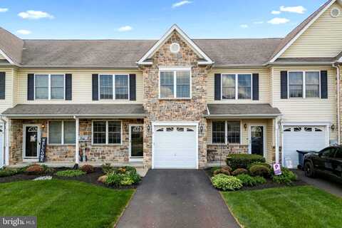 9 RYAN COURT, TELFORD, PA 18969