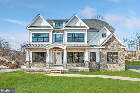 3174 RIDGEVIEW COURT, GARNET VALLEY, PA 19060