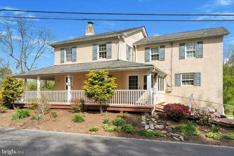 111 MINE RUN ROAD, SCHWENKSVILLE, PA 19473