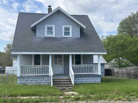 7805 S Walnut Street, Daleville, IN 47334