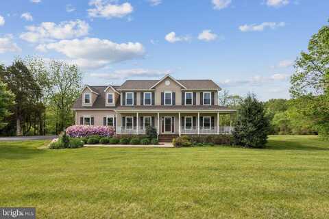 18148 JENNIFER WAY, JEFFERSONTON, VA 22724
