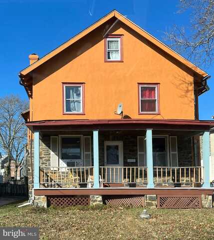 20 S CAROL BOULEVARD, UPPER DARBY, PA 19082