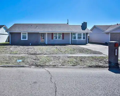 1002 MIMOSA DRIVE, West Memphis, AR 72301