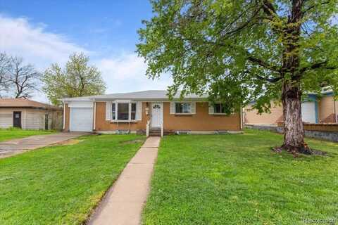 690 W 1st Avenue, Broomfield, CO 80020