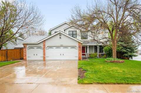 8523 S Flower Court, Littleton, CO 80128