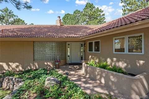 2235 Stonecrop Way, Golden, CO 80401