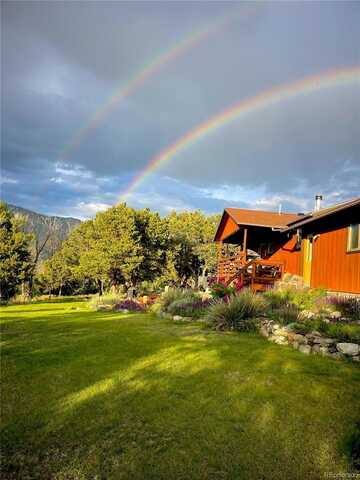 35 Shillelagh Place, Howard, CO 81233