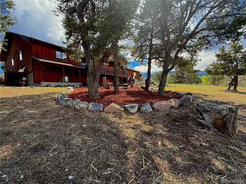 35 Shillelagh Place, Howard, CO 81233