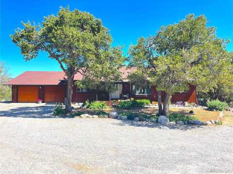 35 Shillelagh Place, Howard, CO 81233
