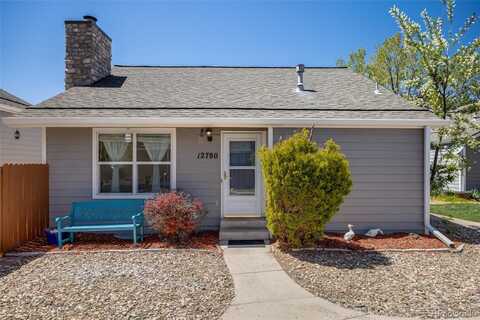 12780 E Bethany Place, Aurora, CO 80014