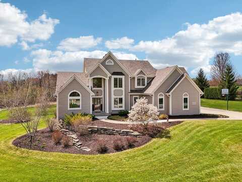 3139 Prairie View Ln, Richfield, WI 53076
