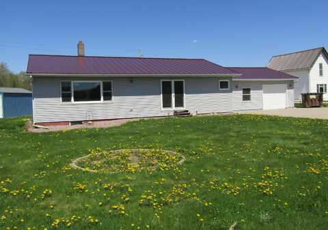 N22274 County Road D -, Ettrick, WI 54627