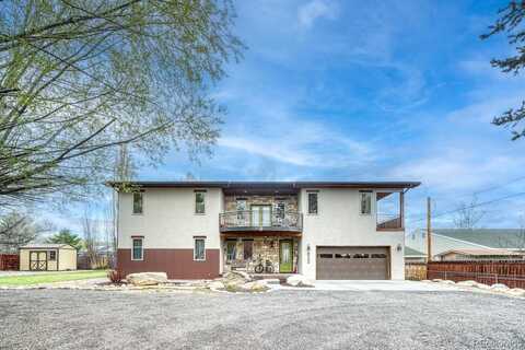 822 Yale Avenue, Buena Vista, CO 81211