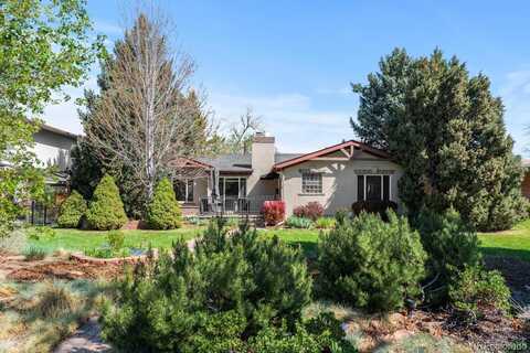 6625 E 6th Avenue Parkway, Denver, CO 80220