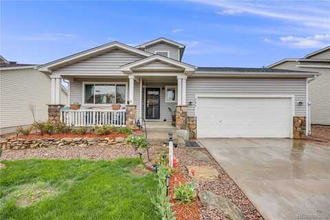 9674 Fox Den Drive, Littleton, CO 80125