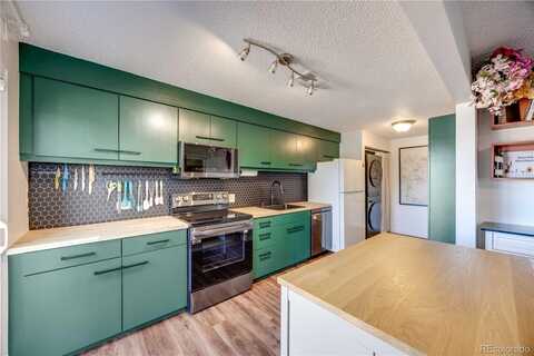 2917 S Locust Street, Denver, CO 80222