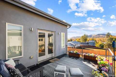 1353 Quaker Street, Golden, CO 80401