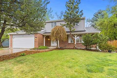 6602 S Vance Street, Littleton, CO 80123