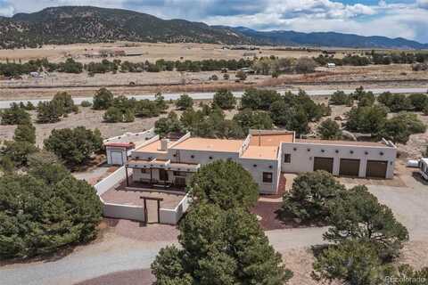12707 County Road 195a, Salida, CO 81201