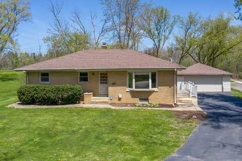 18450 W College Ave, New Berlin, WI 53146