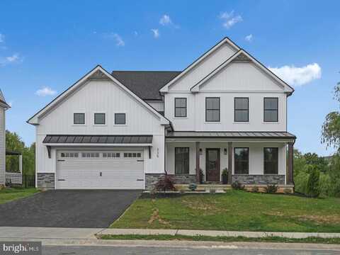 5780 WILD LILAC DRIVE, EAST PETERSBURG, PA 17520