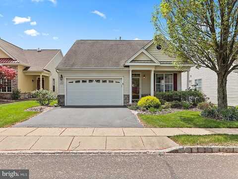 914 HARRISON LANE, WARWICK, PA 18974