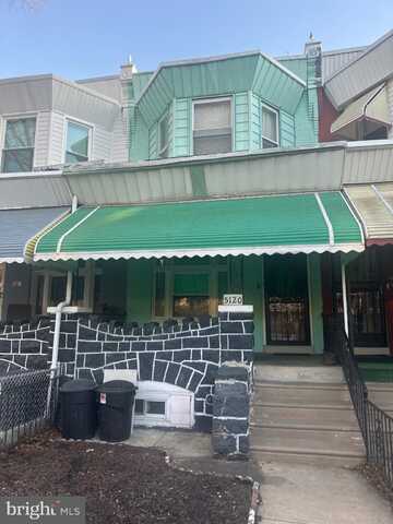 5120 CEDAR AVENUE, PHILADELPHIA, PA 19143