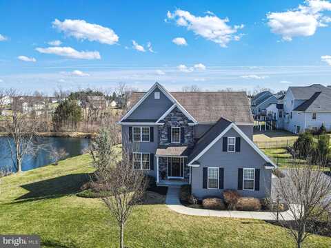 33 DOCWILL DRIVE, BARTO, PA 19504