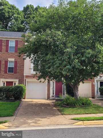 12852 SILVIA LOOP, WOODBRIDGE, VA 22192