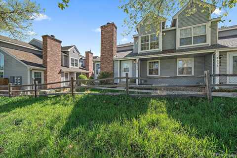 8329 W 90th Place, Westminster, CO 80021