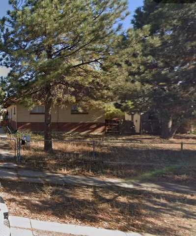 2362 S Cherokee Street, Denver, CO 80223