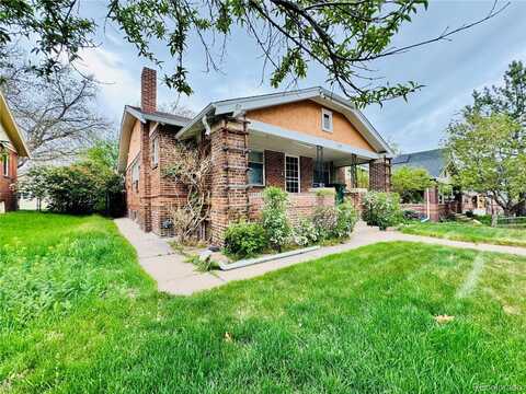 767 S York Street, Denver, CO 80209