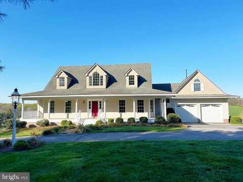 4342 PRICES DISTILLERY ROAD, IJAMSVILLE, MD 21754