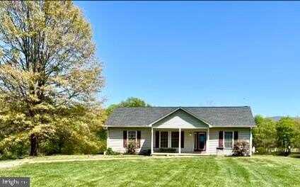 5117 US HWY BSN 340, STANLEY, VA 22851
