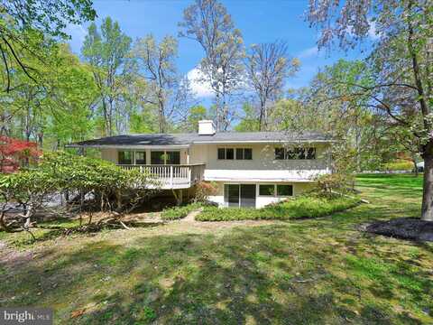 694 TROWILL LANE, WAYNE, PA 19087