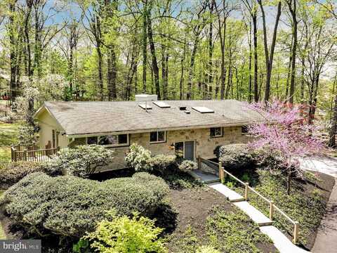 694 TROWILL LANE, WAYNE, PA 19087