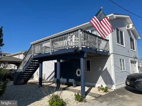 8 E MASSACHUSETTS, LONG BEACH TOWNSHIP, NJ 08008