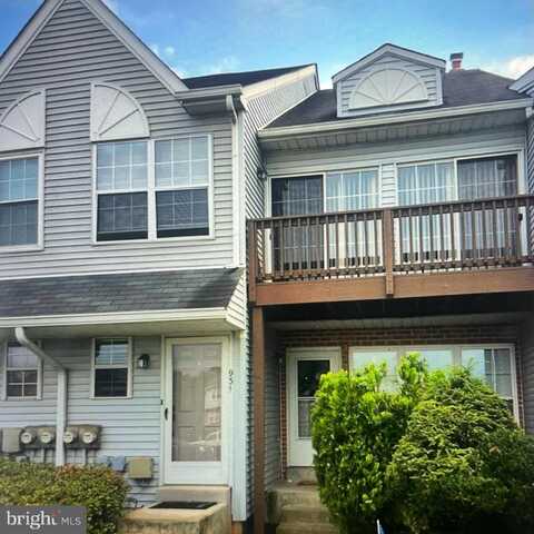 931 931 NORTHRIDGE DRIVE 103B, NORRISTOWN, PA 19403