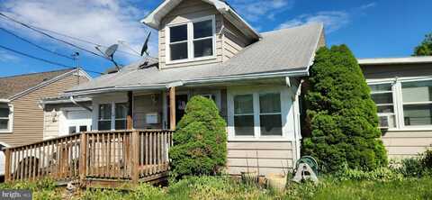 309 SCHOCH STREET, MIDDLEBURG, PA 17842