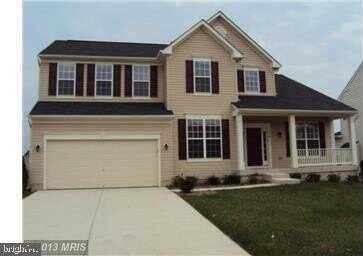 5629 IVY HILL DRIVE, FREDERICKSBURG, VA 22407