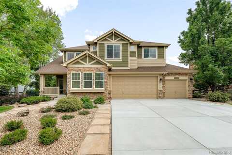 15348 W 75th Place, Arvada, CO 80007