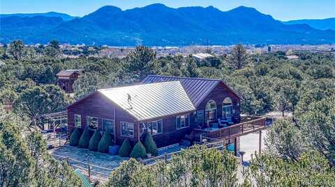16275 County Road 350, Buena Vista, CO 81211