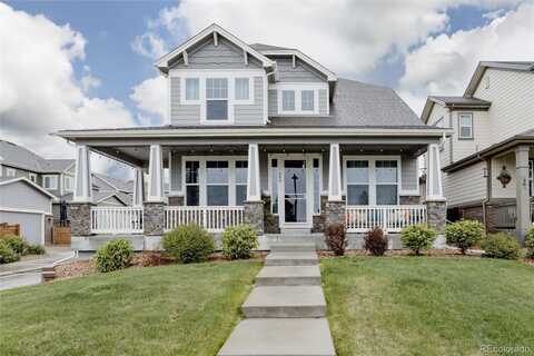640 E Fremont Place, Littleton, CO 80122