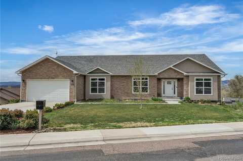6839 Estes Drive, Arvada, CO 80004