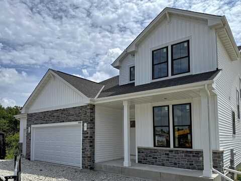 9546 S Bergamont Dr, Franklin, WI 53132