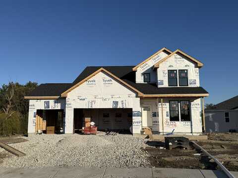 9546 S Bergamont Dr, Franklin, WI 53132