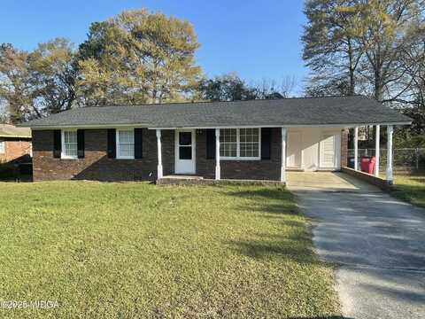 1575 Winston Drive, Macon, GA 31206