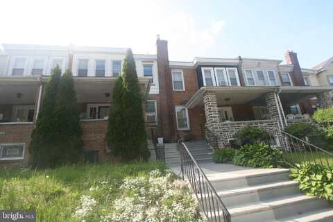 439 E MONTANA STREET, PHILADELPHIA, PA 19119