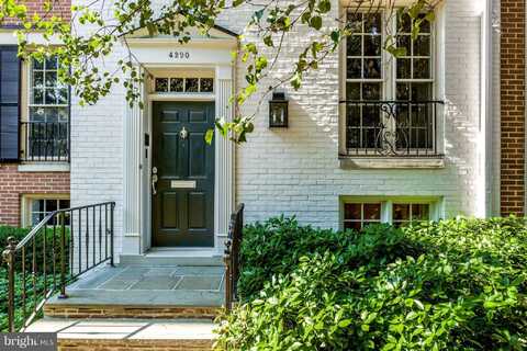 4290 MASSACHUSETTS AVENUE NW, WASHINGTON, DC 20016